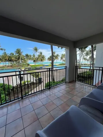 Ocean Villas I 6000 Blvd. Rio Mar Rio Grande PR 00745