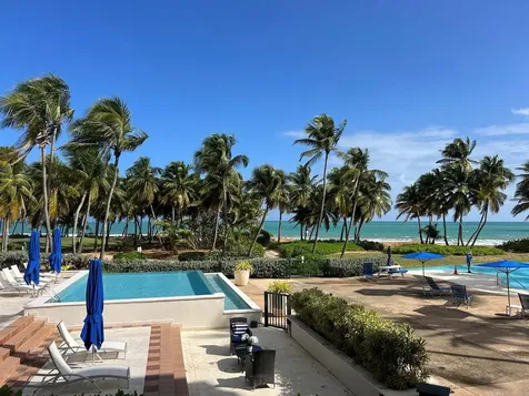 Ocean Villas I 6000 Blvd. Rio Mar Rio Grande PR 00745
