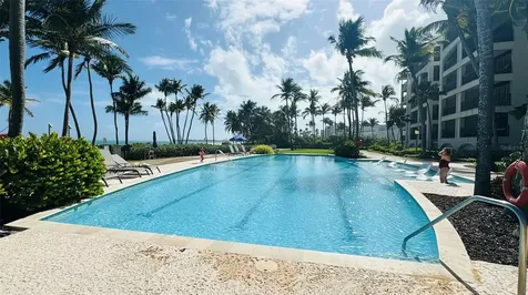 Ocean Villas I 6000 Blvd. Rio Mar Rio Grande PR 00745