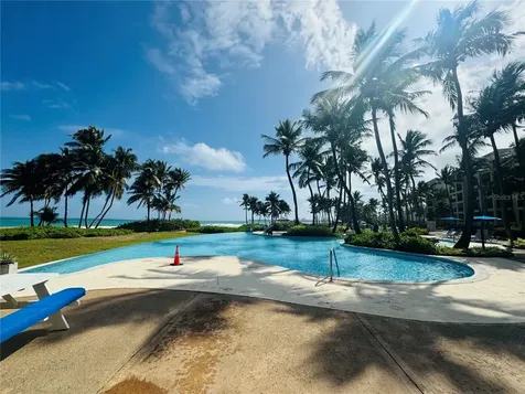 Ocean Villas I 6000 Blvd. Rio Mar Rio Grande PR 00745