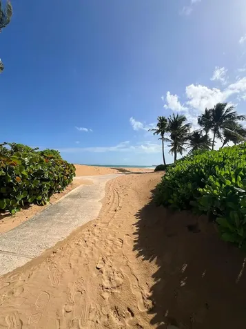 Ocean Villas I 6000 Blvd. Rio Mar Rio Grande PR 00745