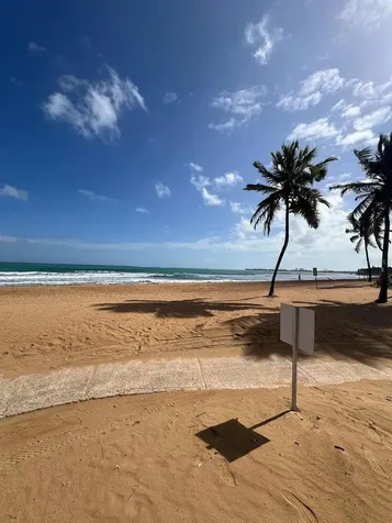 Ocean Villas I 6000 Blvd. Rio Mar Rio Grande PR 00745