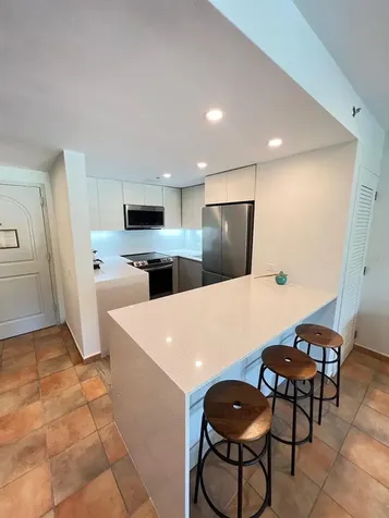 Ocean Villas I 6000 Blvd. Rio Mar Rio Grande PR 00745
