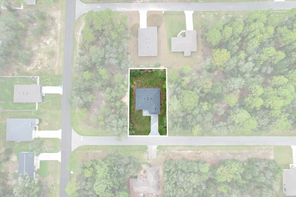 225 W Diego Place Citrus Springs FL 34434