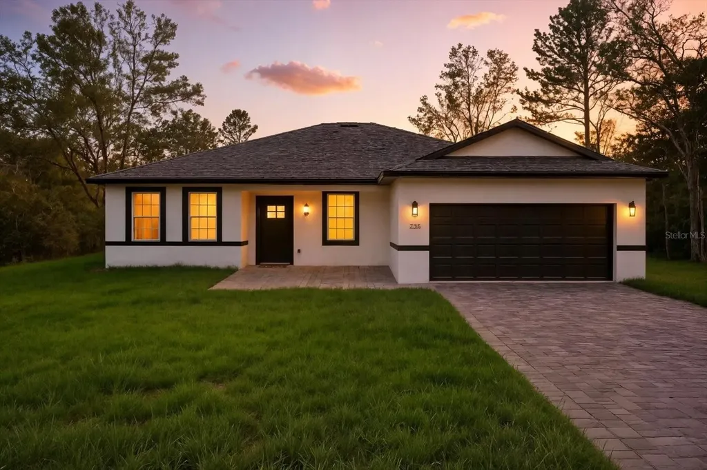 225 W Diego Place Citrus Springs FL 34434