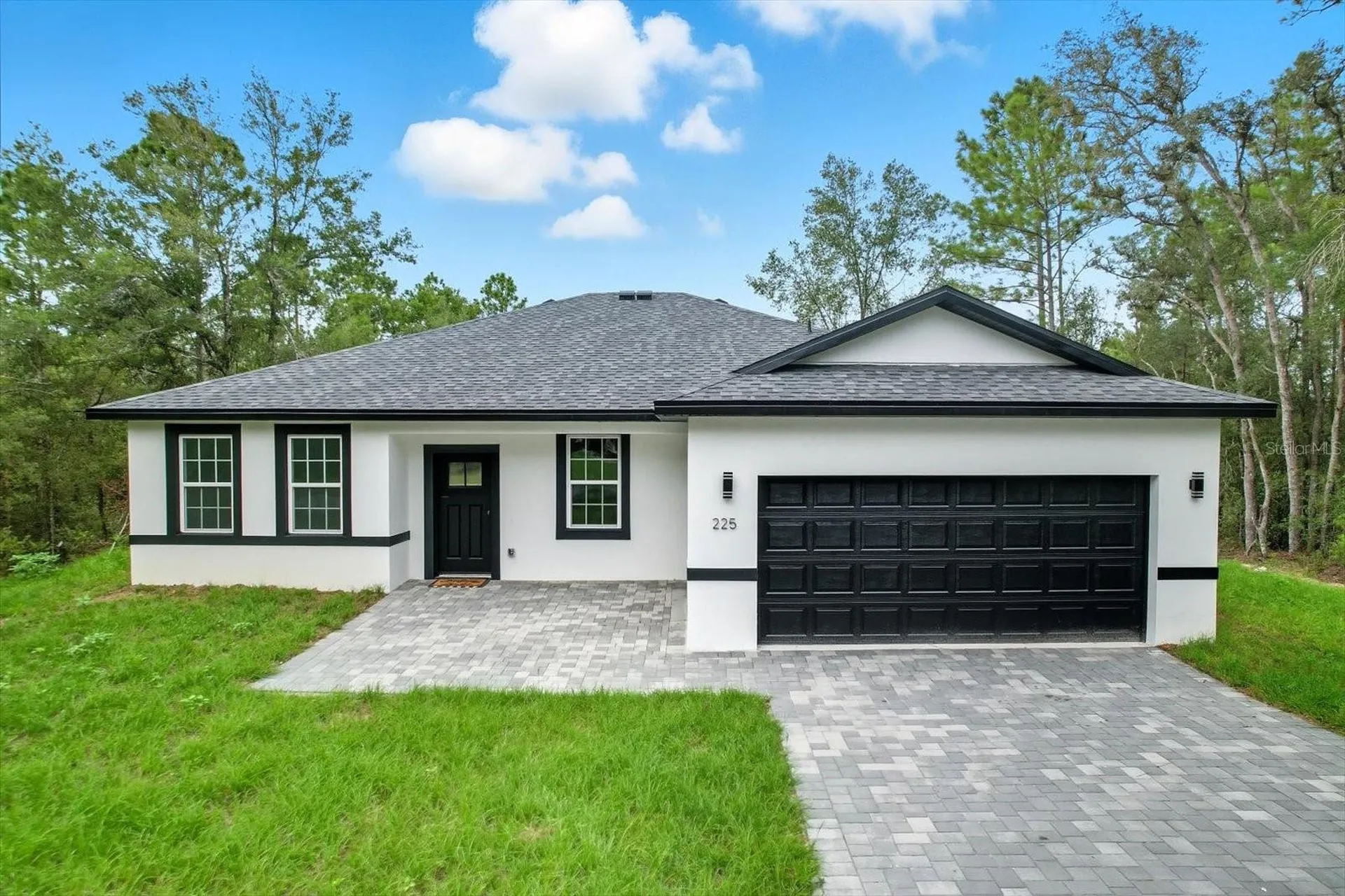 225 W Diego Place Citrus Springs FL 34434