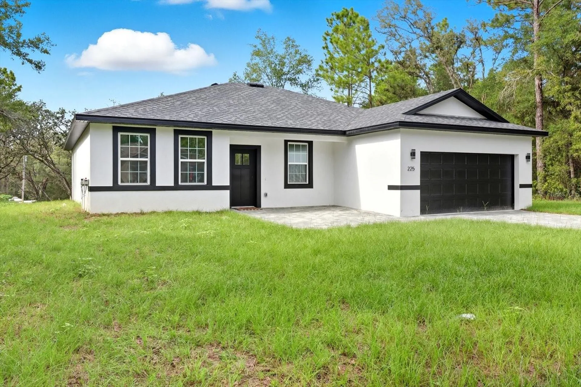 225 W Diego Place Citrus Springs FL 34434