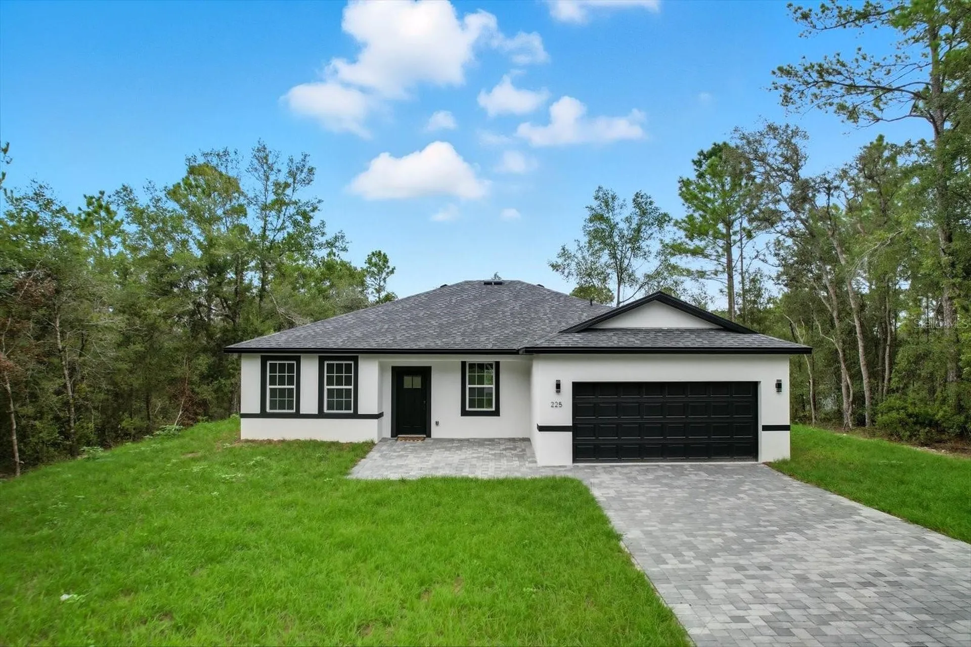225 W Diego Place Citrus Springs FL 34434