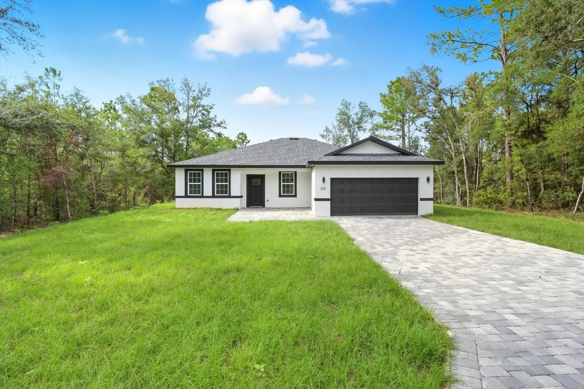 225 W Diego Place Citrus Springs FL 34434