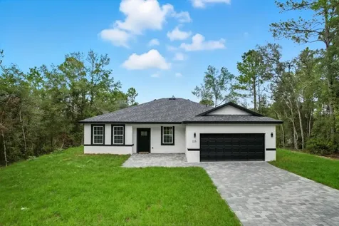 225 W Diego Place Citrus Springs FL 34434
