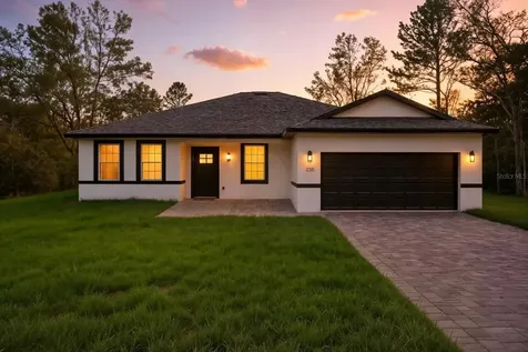 225 W Diego Place Citrus Springs FL 34434