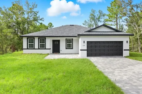 225 W Diego Place Citrus Springs FL 34434