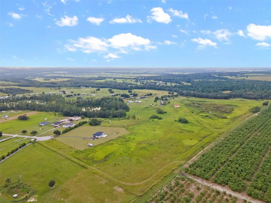 Brooke Lakes Drive Fort Meade FL 33841