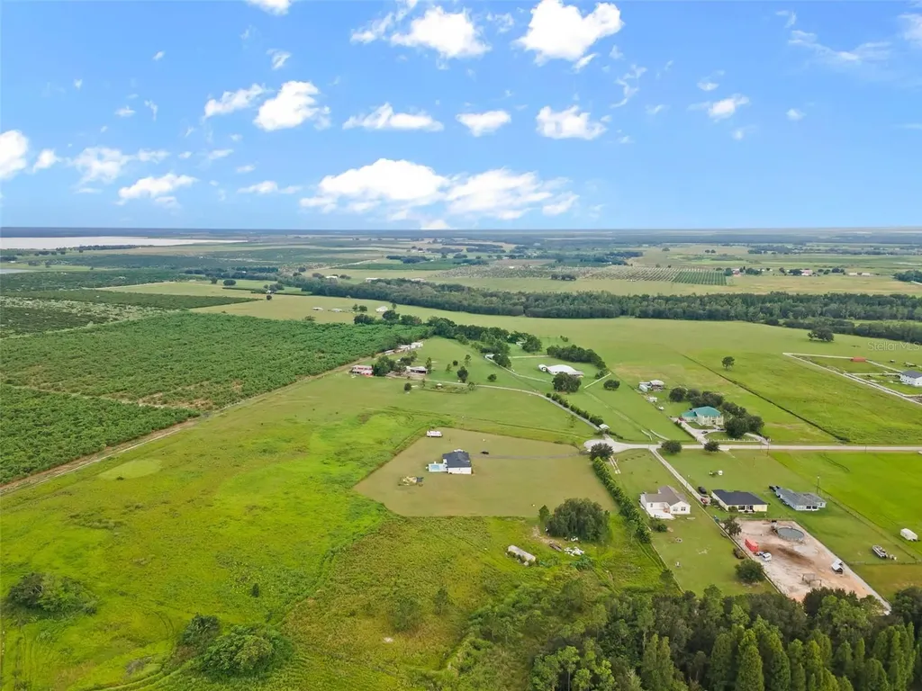 Brooke Lakes Drive Fort Meade FL 33841