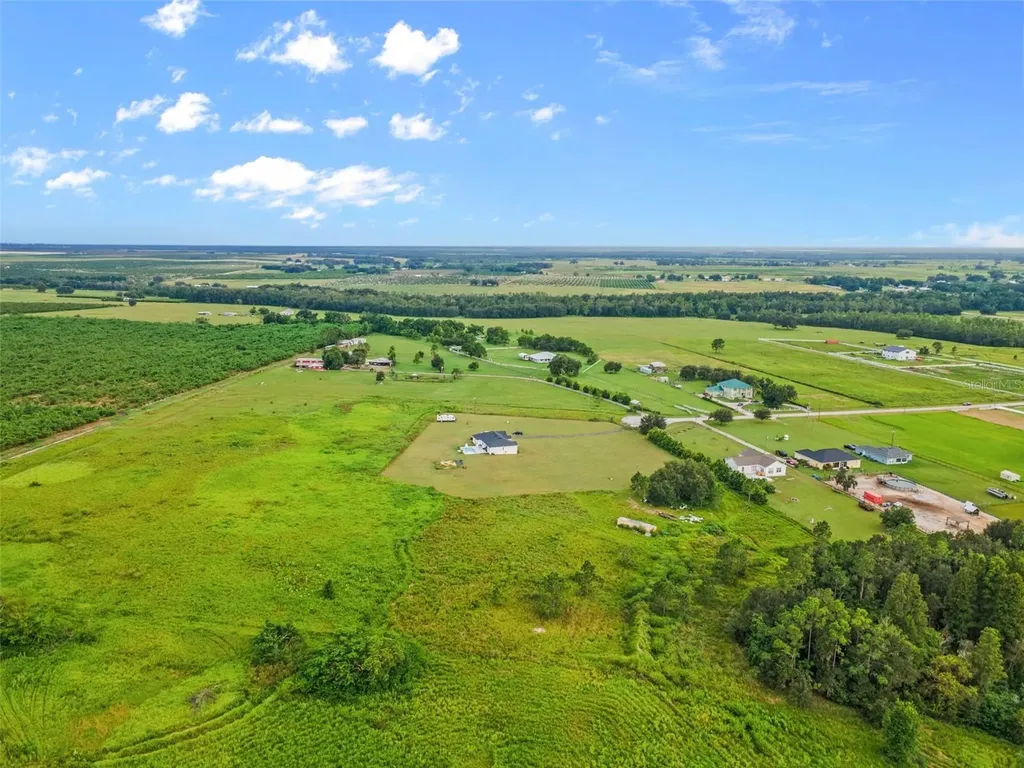 Brooke Lakes Drive Fort Meade FL 33841