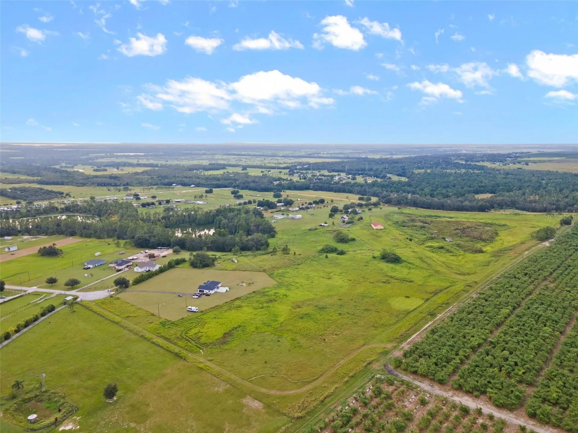 Brooke Lakes Drive Fort Meade FL 33841