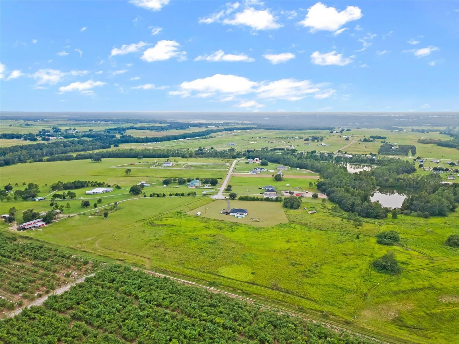 Brooke Lakes Drive Fort Meade FL 33841