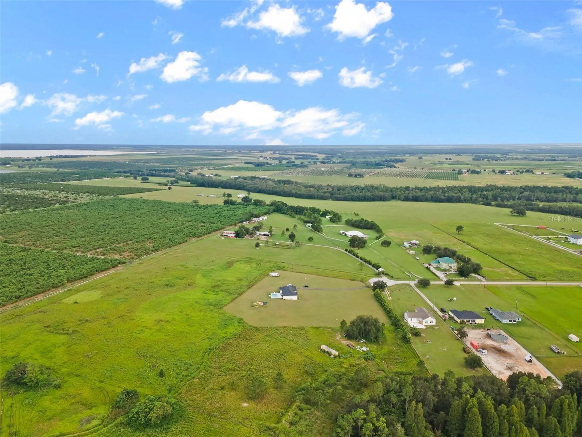 Brooke Lakes Drive Fort Meade FL 33841