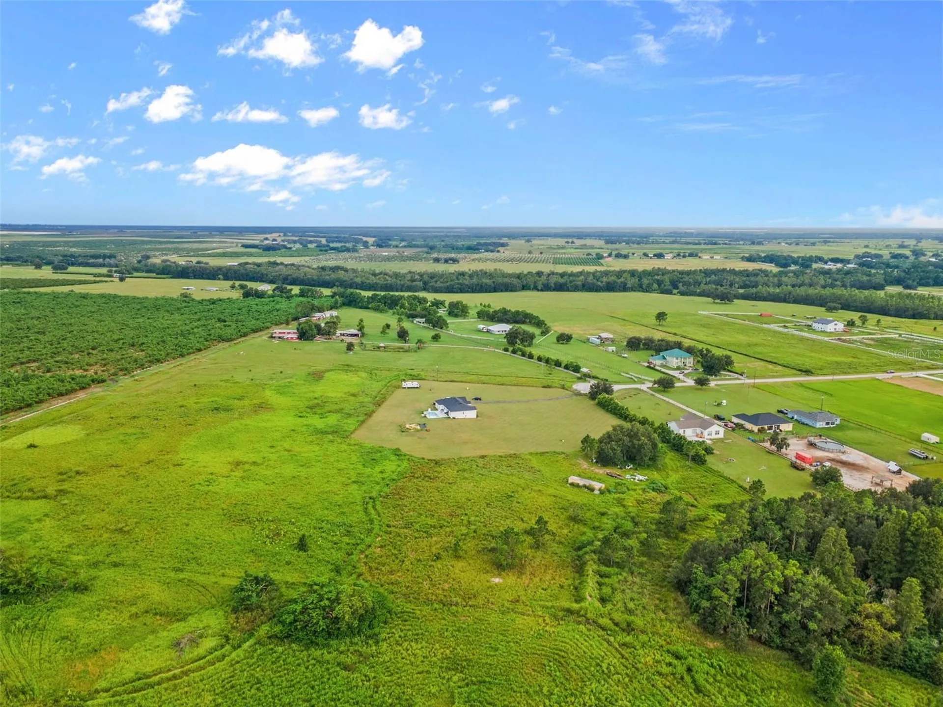 Brooke Lakes Drive Fort Meade FL 33841