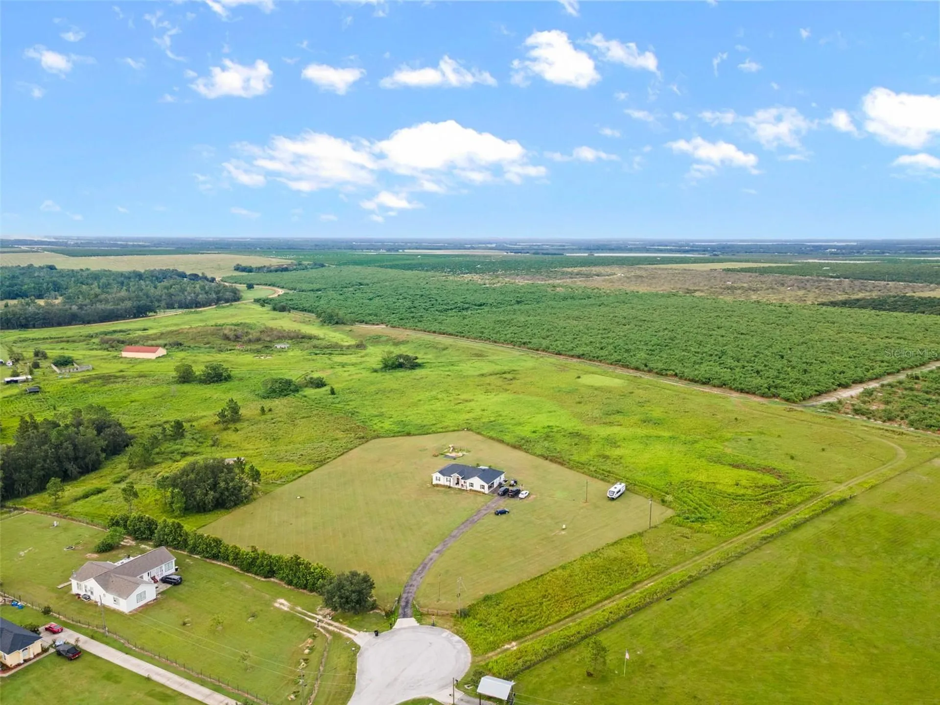 Brooke Lakes Drive Fort Meade FL 33841