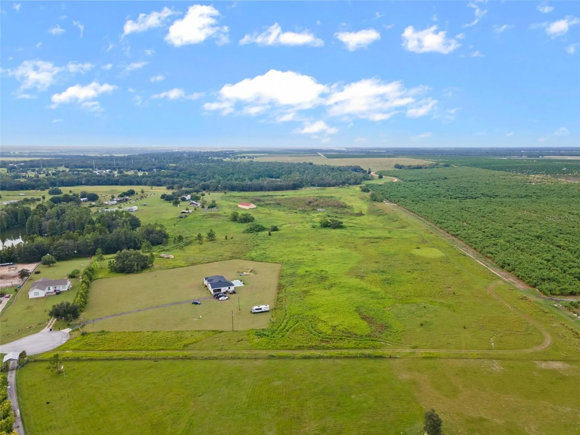 Brooke Lakes Drive Fort Meade FL 33841