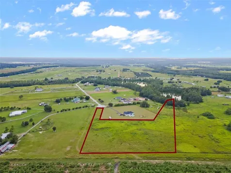 Brooke Lakes Drive Fort Meade FL 33841