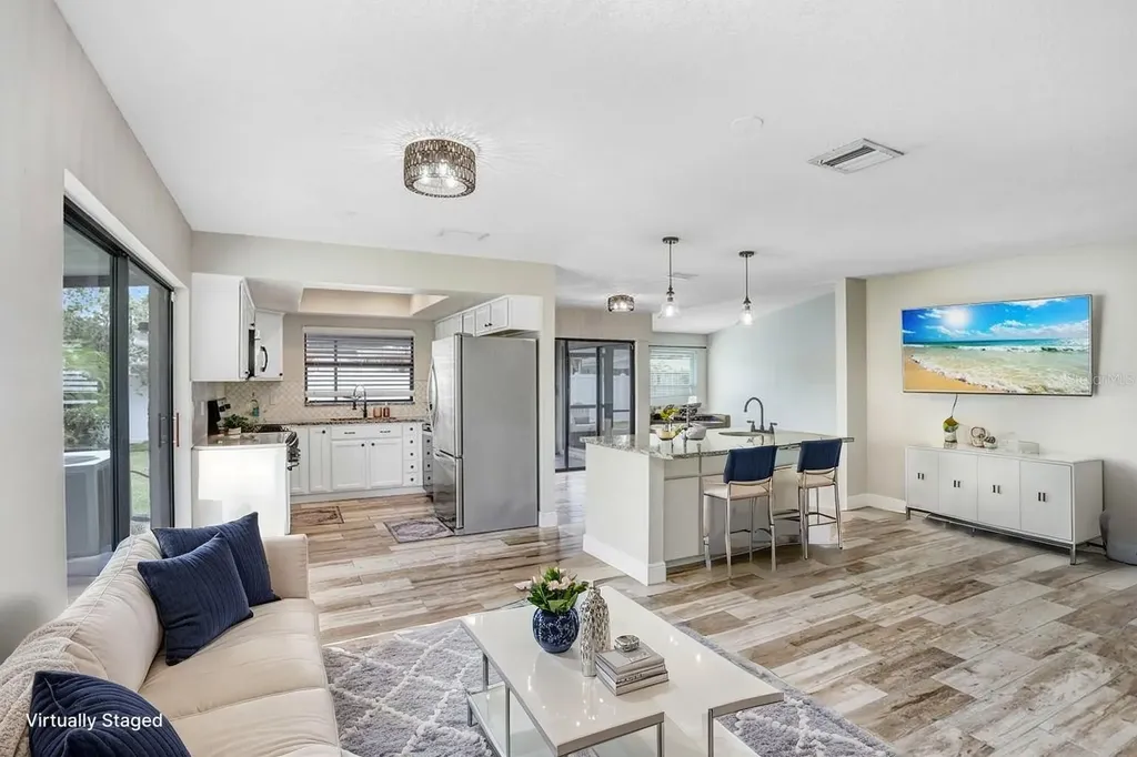 4412 Stonehenge Road Tampa FL 33624