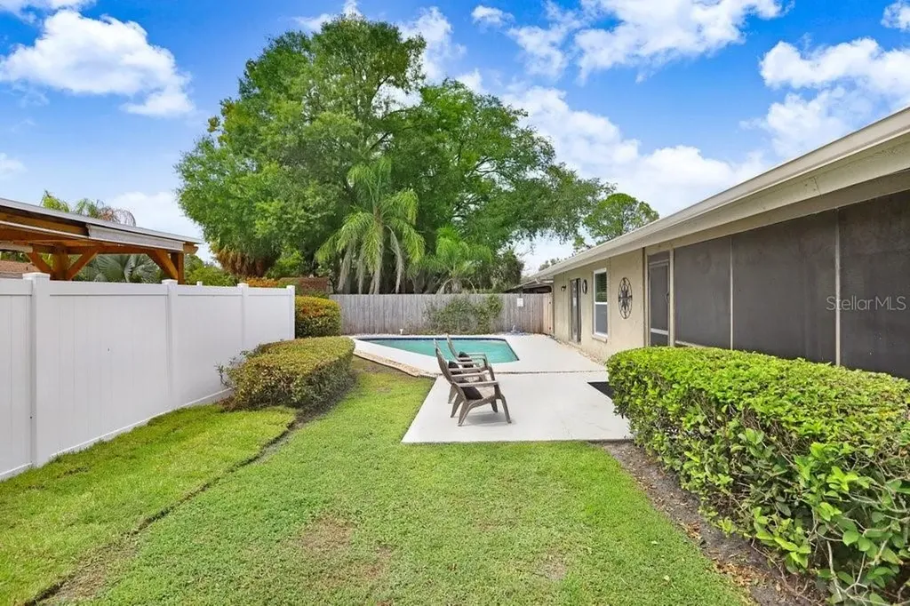 4412 Stonehenge Road Tampa FL 33624