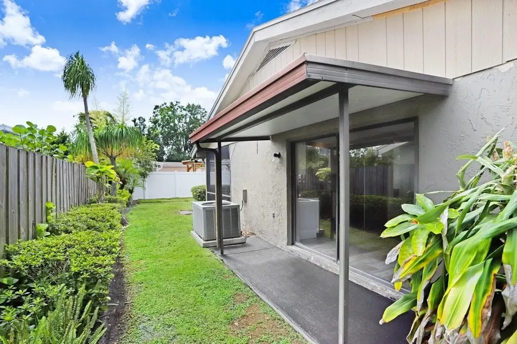 4412 Stonehenge Road Tampa FL 33624