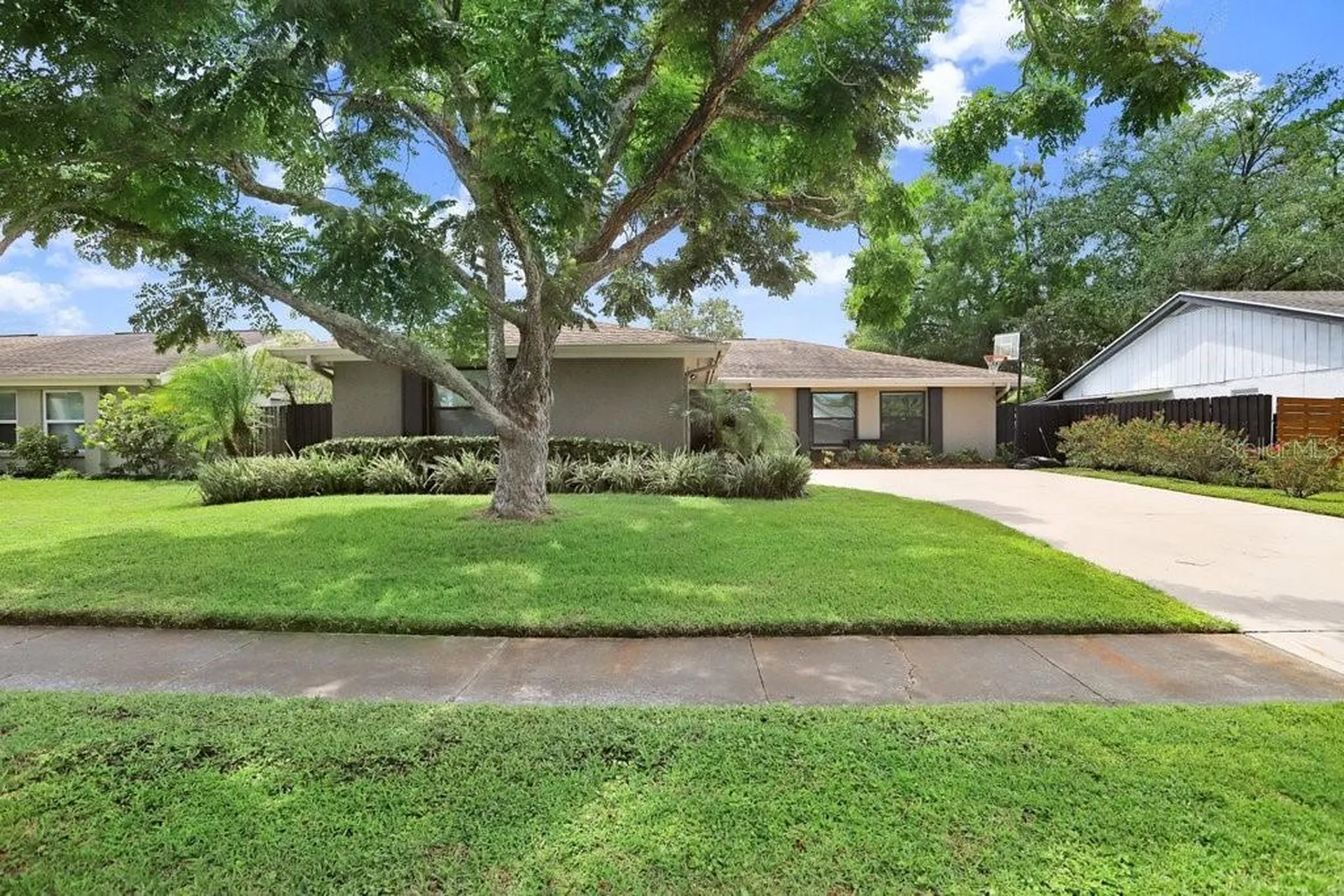 4412 Stonehenge Road Tampa FL 33624