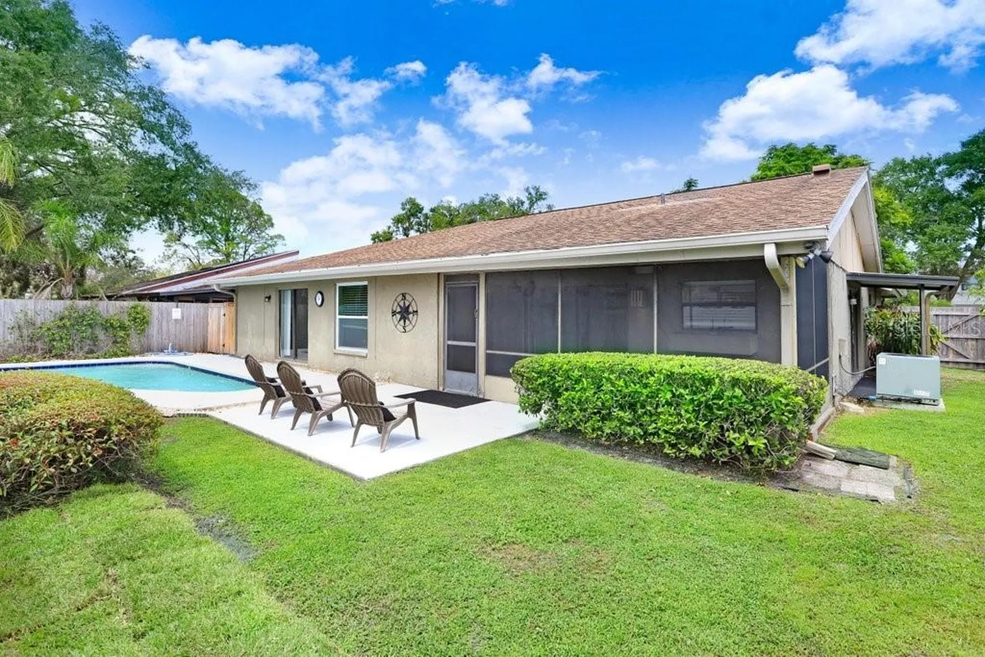 4412 Stonehenge Road Tampa FL 33624