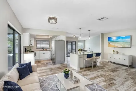 4412 Stonehenge Road Tampa FL 33624