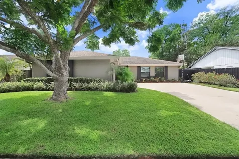 4412 Stonehenge Road Tampa FL 33624