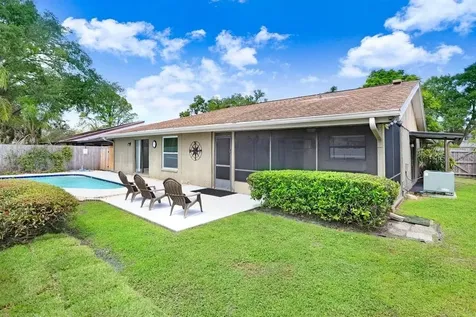 4412 Stonehenge Road Tampa FL 33624