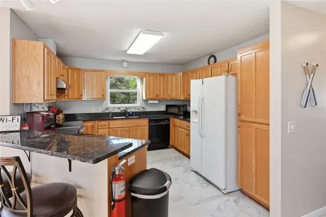 22205 N County Road 349 O'brien FL 32071