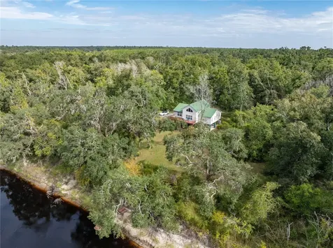22205 N County Road 349 O'brien FL 32071