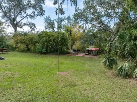 22205 N County Road 349 O'brien FL 32071