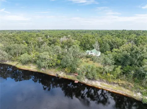 22205 N County Road 349 O'brien FL 32071