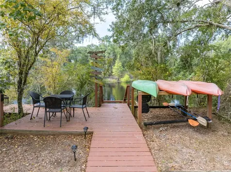 22205 N County Road 349 O'brien FL 32071