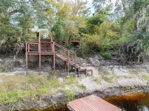 22205 N County Road 349 O'brien FL 32071