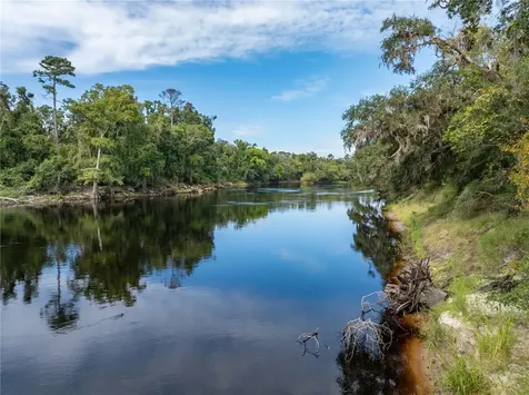 22205 N County Road 349 O'brien FL 32071