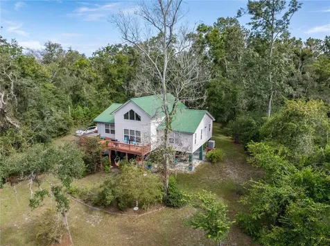 22205 N County Road 349 O'brien FL 32071
