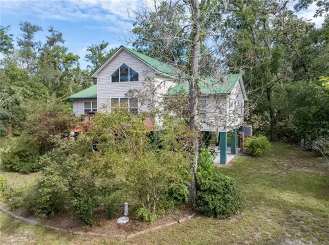 22205 N County Road 349 O'brien FL 32071