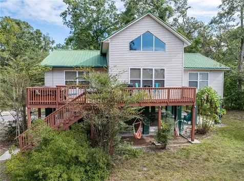 22205 N County Road 349 O'brien FL 32071