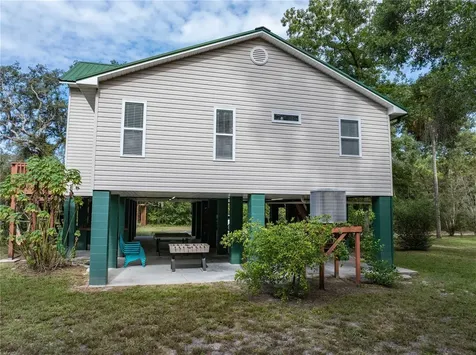 22205 N County Road 349 O'brien FL 32071