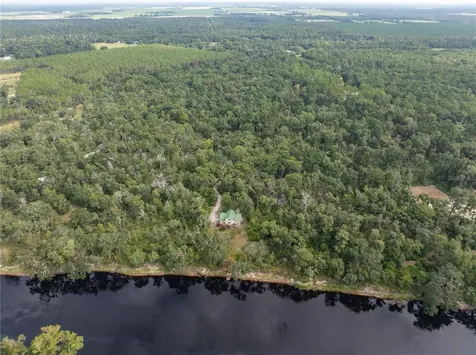 22205 N County Road 349 O'brien FL 32071