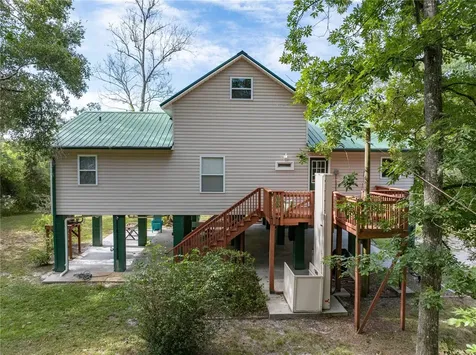 22205 N County Road 349 O'brien FL 32071