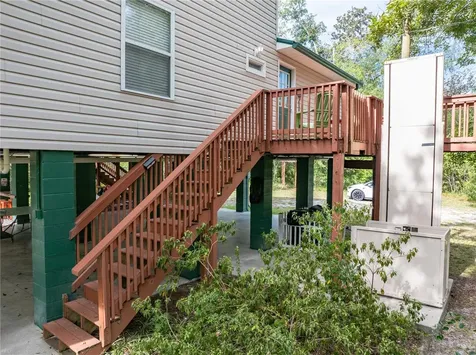 22205 N County Road 349 O'brien FL 32071