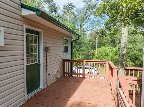 22205 N County Road 349 O'brien FL 32071