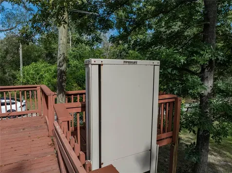 22205 N County Road 349 O'brien FL 32071